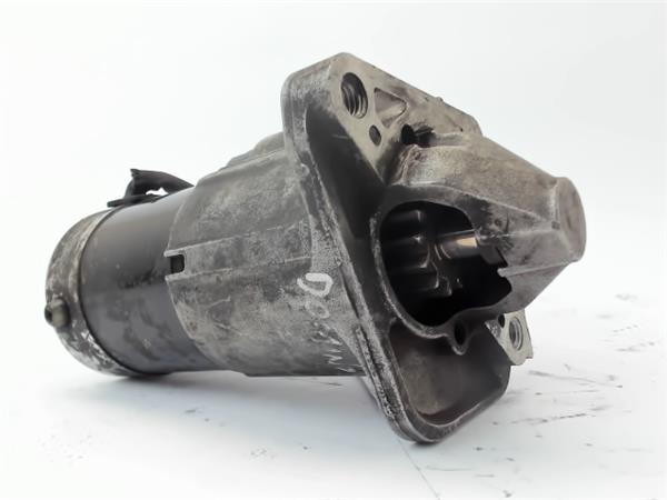 RENAULT Clio 2 generation (1998-2013) Indítómotor 8200584675 21704067