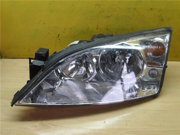 FORD Mondeo 3 generation (2000-2007) Front Left Headlight 24986111