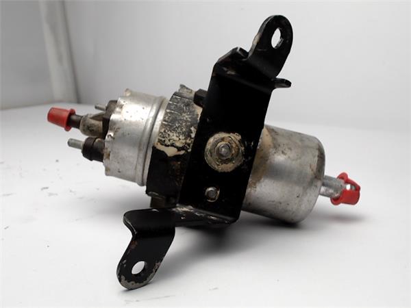 OPEL Zafira A (1999-2003) In Tank Fuel Pump 0580464076,0580464076 20704158