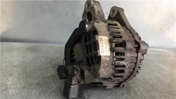 CITROËN Xsara 1 generation (1997-2004) Alternator 9638275980,A005TA6391C 20498461