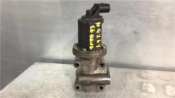 SAAB 93 1 generation (1956-1960) EGR Valve 55215031,6116300 20783247