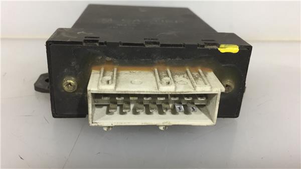 FORD 206 1 generation (1998-2009) Other Control Units 9625286880, 734142 20498866