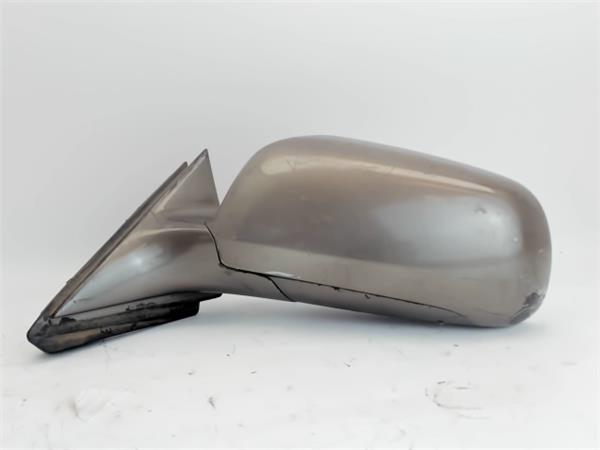 AUDI A4 B7/8E (2004-2008) Left Side Wing Mirror RSO225395 21112599