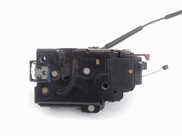 SEAT Altea 1 generation (2004-2013) Other Control Units 3D1837016 24989824