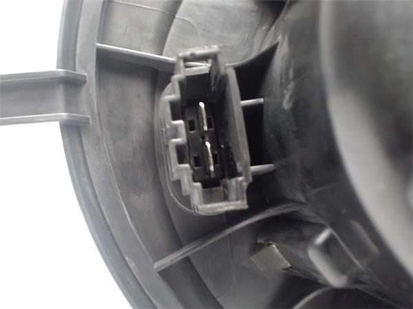 SEAT Leon 2 generation (2005-2012) Fűtésventilátor 1K1819015,99802L 19579644