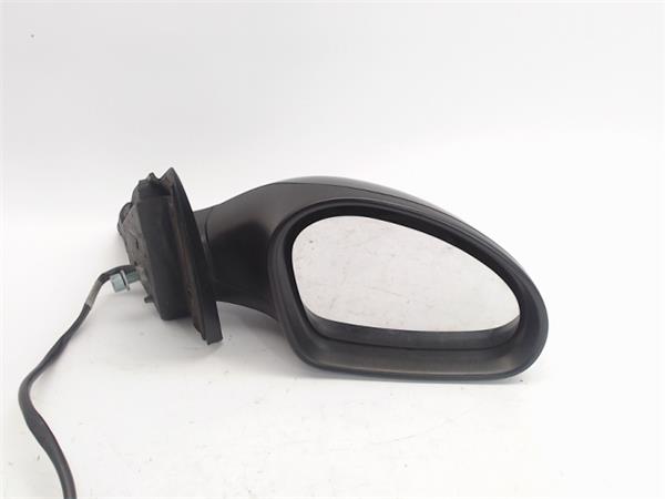 SEAT Ibiza 3 generation (2002-2008) Right Side Wing Mirror 876048 19569078