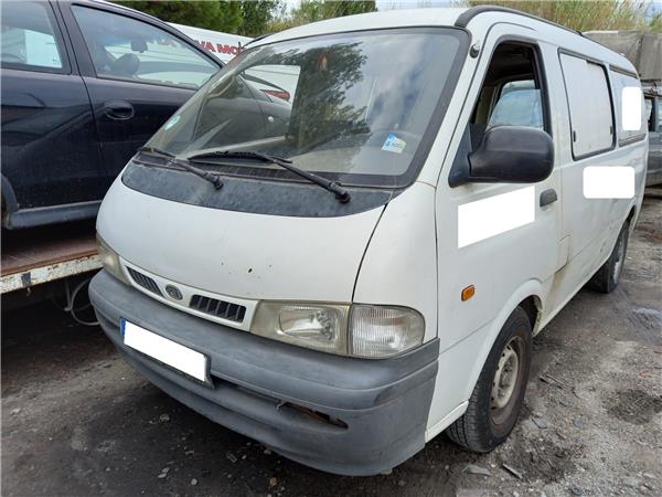 KIA Pregio 1 generation (1995-2007) pārnesumkārba Y010510741 21120077