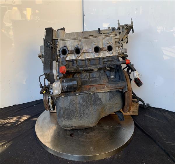 FIAT 500 2 generation (2008-2024) Engine 169A4000 24389775