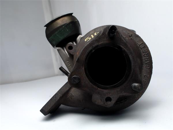 VOLVO S60 1 generation (2000-2009) Turbófeltöltő 6T2052V,7231674 21113802