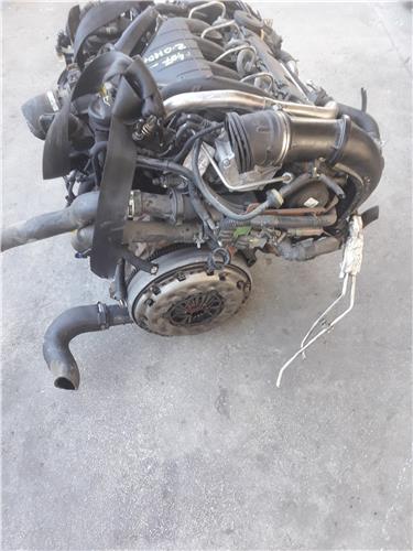 PEUGEOT 407 1 generation (2004-2010) Engine RHF 21703811