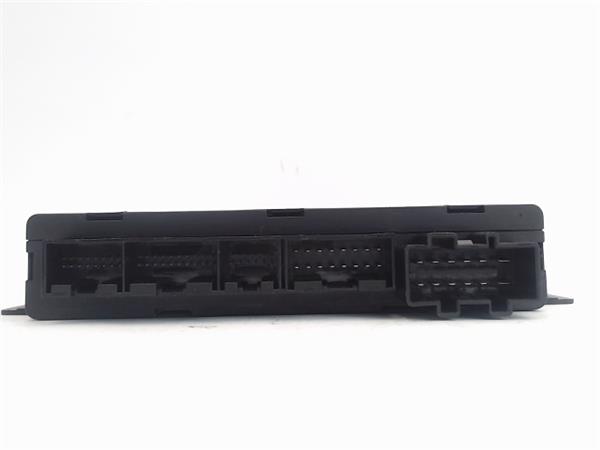 AUDI A6 C5/4B (1997-2004) Άλλες Μονάδες Ελέγχου 4B0962258E,0281001781 19584434