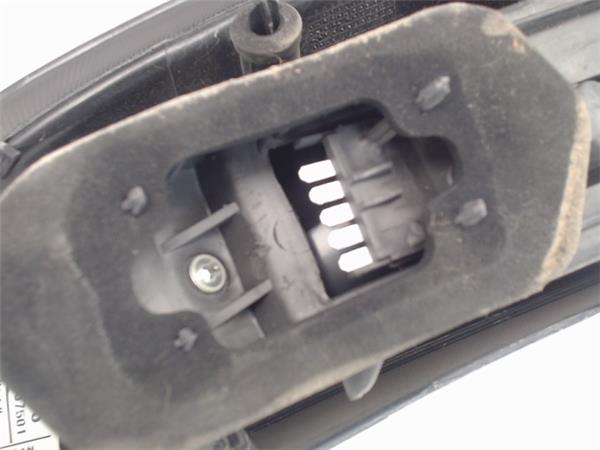 OPEL Corsa C (2000-2006) Oikea takavalo 24457236,89307501 19589392