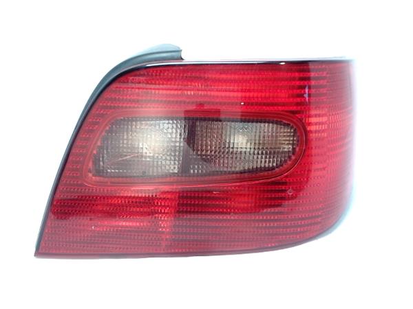 CITROËN Xsara 1 generation (1997-2004) Rear Right Taillight Lamp 6351J5, 2202363 24389463