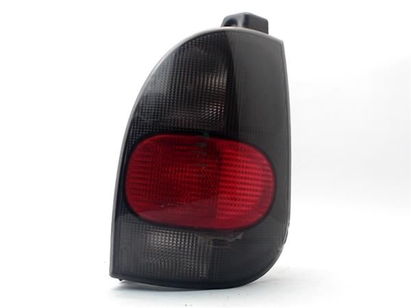 RENAULT Espace 2 generation (1991-1996) Rear Right Taillight Lamp 20403542