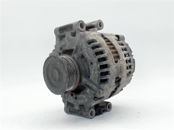 AUDI A6 C6/4F (2004-2011) Генератор 6C903016H,4651 24989949