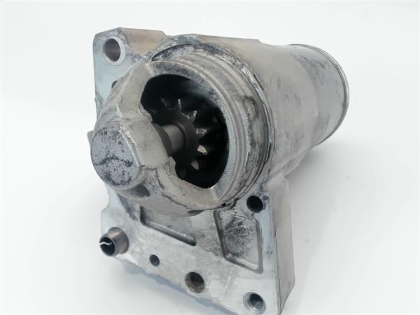 PEUGEOT 208 Peugeot 208 (2012-2015) Startmotor 966352888001,M000T22471 25070161