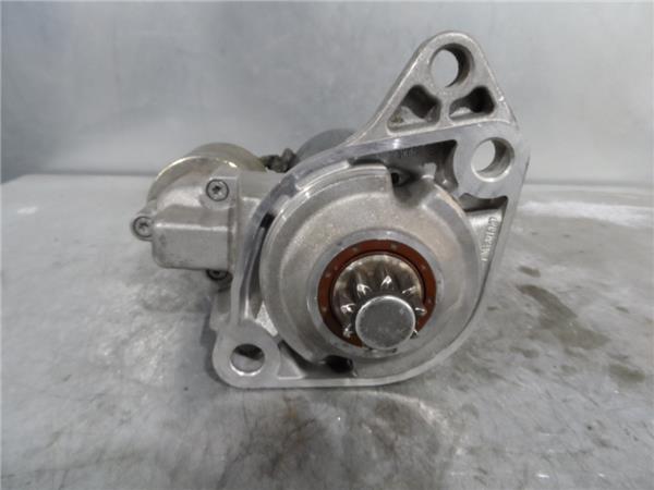 VOLKSWAGEN Golf 4 generation (1997-2006) Starter Motor 0001121028 21110466