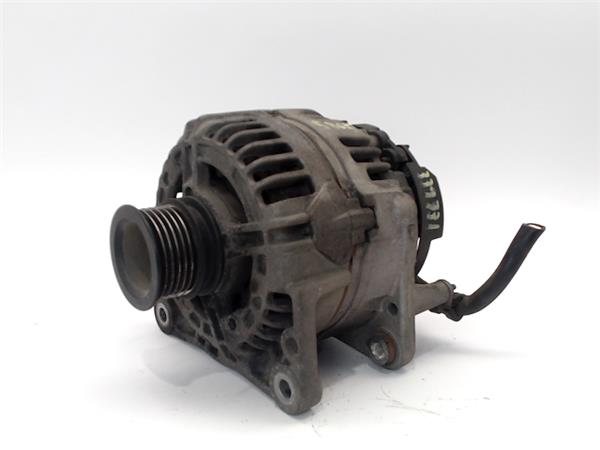 SEAT Ibiza 3 generation (2002-2008) Alternator 037903025M,0124325013 21120933