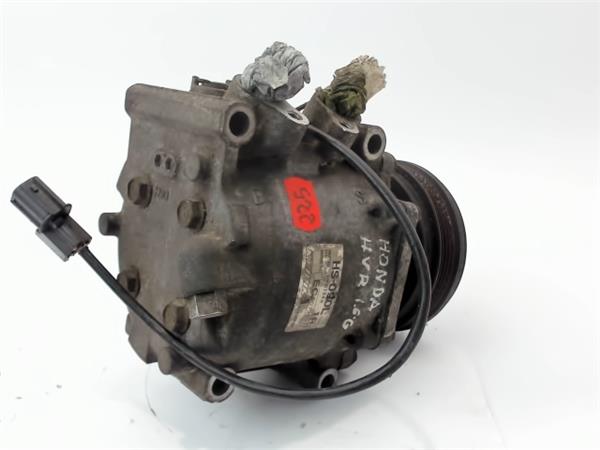 HONDA HR-V 1 generation (1998-2006) Ilmastointipumppu HS090L 20504644