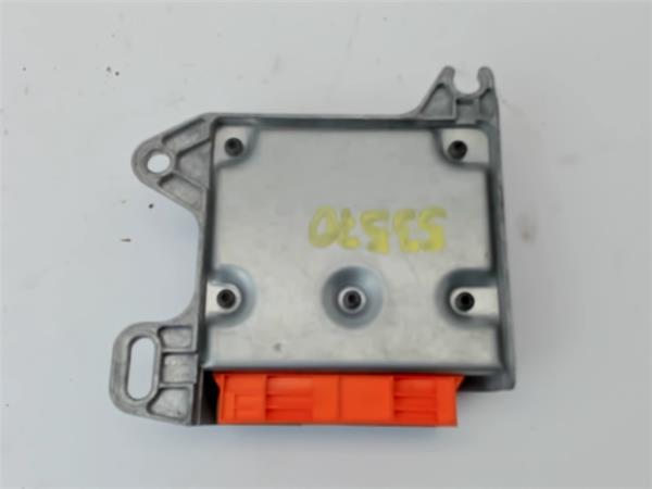 RENAULT Kangoo 1 generation (1998-2009) SRS vadības bloks 8200381660 24598009