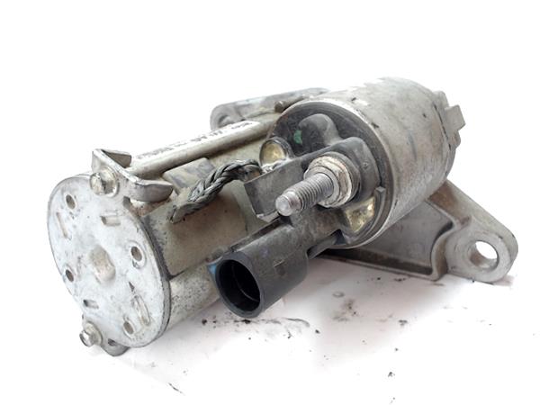 AUDI A1 8X (2010-2020) Starter Motor 02T911024N,8EA012527531 21704095