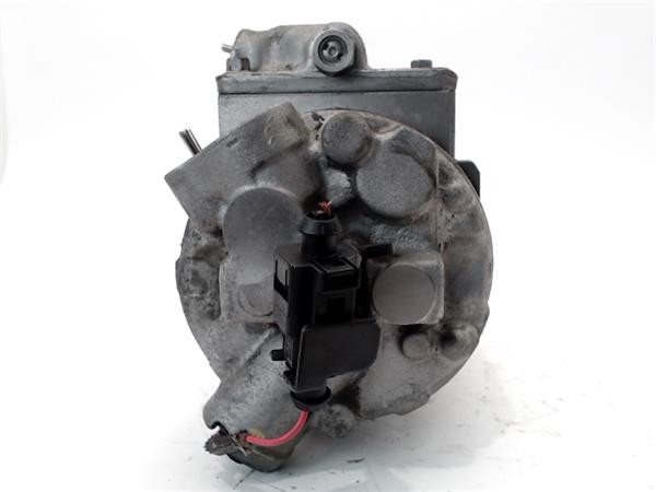 VOLKSWAGEN Golf 4 generation (1997-2006) Помпа кондиціонера 6Q0820803D,4472208127 22658099