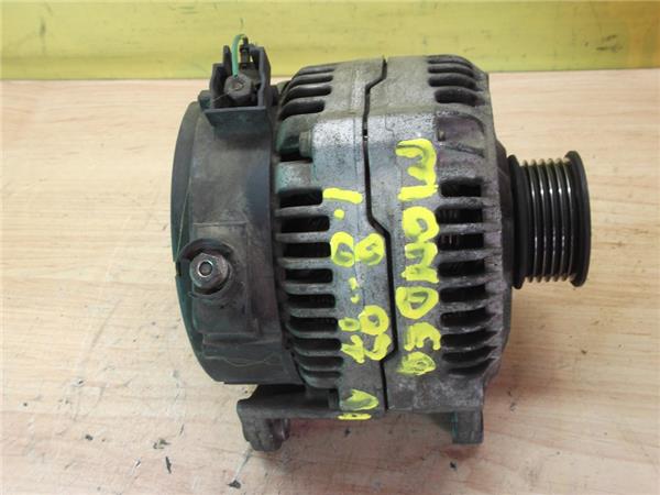 FORD Mondeo 1 generation (1993-1996) Alternator 93BB10300AG, 0123212001 20494544