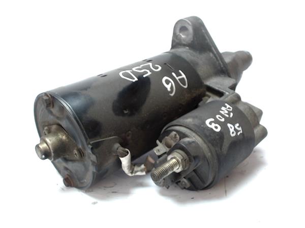 AUDI A6 C6/4F (2004-2011) Indítómotor 059911023H,0986018020 21705890