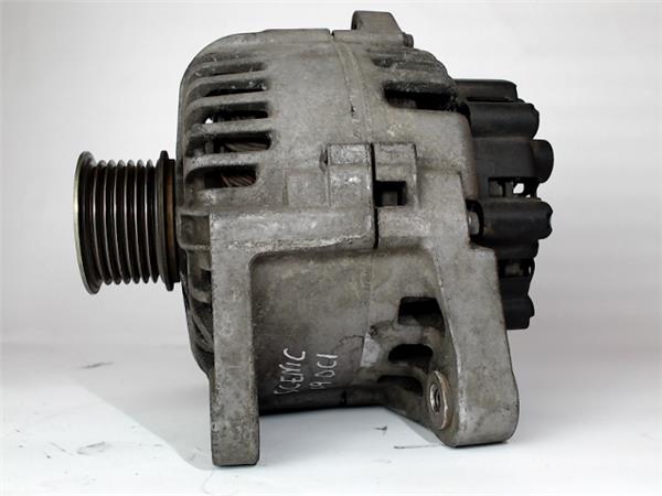 RENAULT Megane 2 generation (2002-2012) Alternator 8200290215,2542818C 19567722