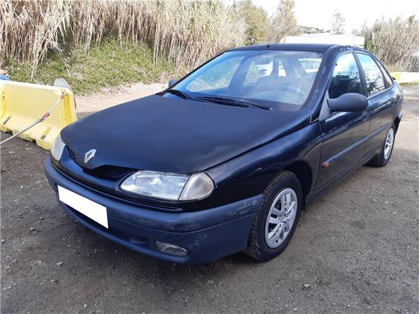 RENAULT Laguna 1 generation (1993-2001) Помпа за климатик 7700861971,SD7H15 20783200