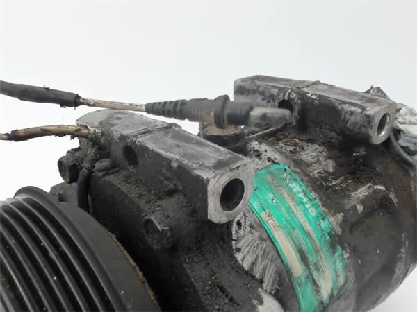 RENAULT Laguna 1 generation (1993-2001) Air Condition Pump 7700859676 20504412