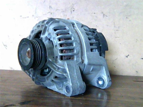 OPEL Corsa D (2006-2020) Alternator 13224930,0124325171 20494554