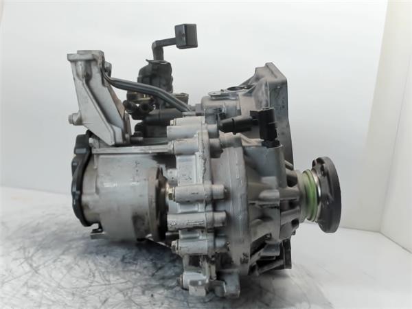 VOLKSWAGEN Golf 4 generation (1997-2006) Коробка передач DEA 20513327