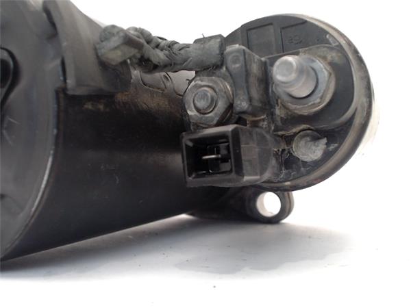 VOLKSWAGEN Bora 1 generation (1998-2005) Starter Motor 02A911024D,0001125042 21706124