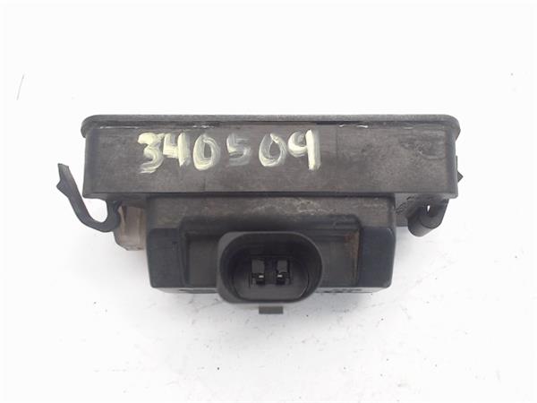 SEAT Ibiza 3 generation (2002-2008) License Plate Lights 5P0943021 24989657