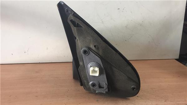 MAZDA 2 1 generation (2003-2007) Rétroviseur latéral gauche E9014202 21110190