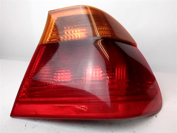 BMW 3 Series E46 (1997-2006) Rear Right Taillight Lamp 8364922 20504138