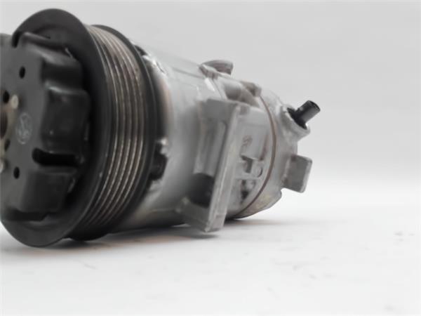 OPEL Corsa D (2006-2020) Hасос кондиционера 55703721,GE4471905550 20503980