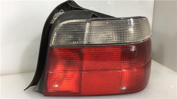 BMW 3 Series E36 (1990-2000) Rear Right Taillight Lamp 21111228