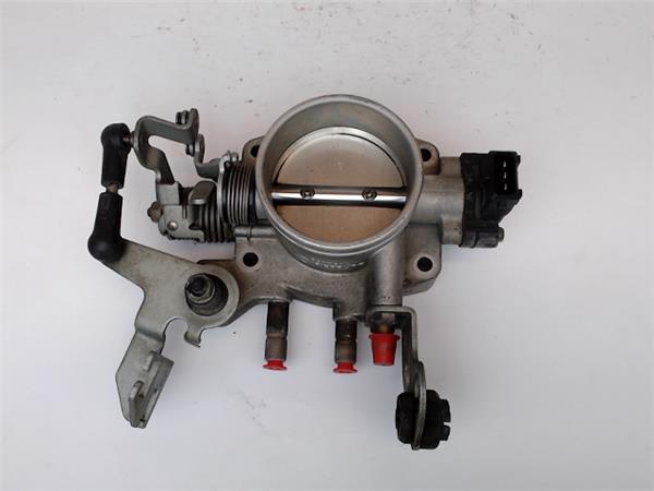 BMW 5 Series E34 (1988-1996) Throttle Body 17303629 24988708