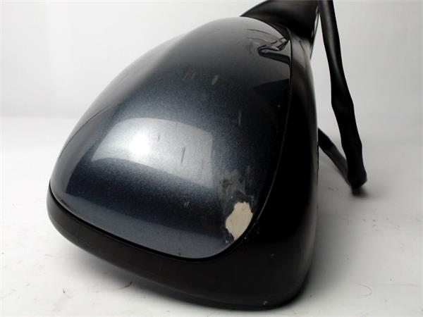 PEUGEOT 307 1 generation (2001-2008) Right Side Wing Mirror 8149CA 21113262