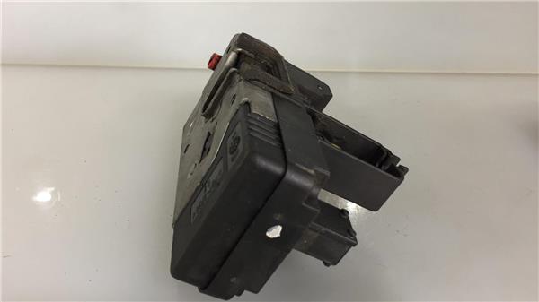 OPEL Meriva 1 generation (2002-2010) Central locking control unit 13154794 20498855