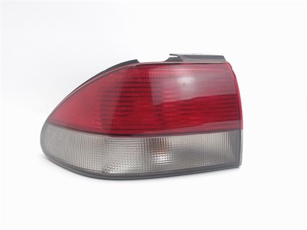 SAAB 93 1 generation (1956-1960) Rear Left Taillight 21115154