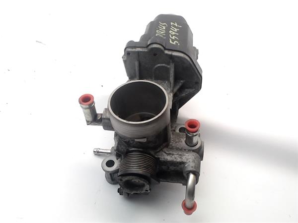 TOYOTA Prius 2 generation (XW20) (2003-2011) Gasshus 8945230150 20784171