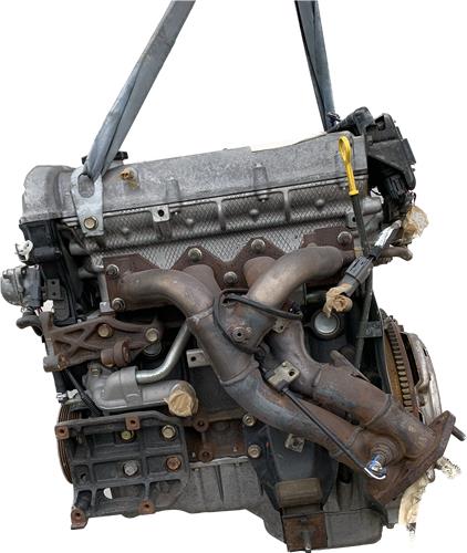 VOLVO XC90 1 generation (2002-2014) Engine B6294T 19581588