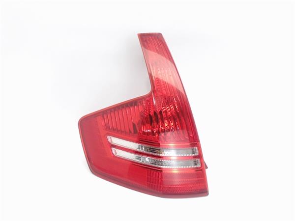 CITROËN C4 1 generation (2004-2011) Rear Left Taillight 9655864080,79998D 24389516