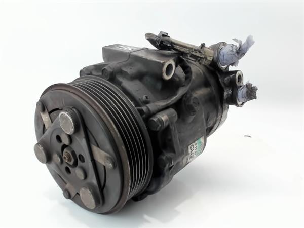 OPEL Tigra 2 generation (2004-2009) Air Condition Pump 1513F, 13197538 20504772