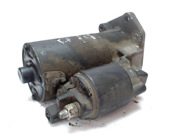 SEAT Arosa 6H (1997-2004) Starter Motor 036911023Q,3811 21704108