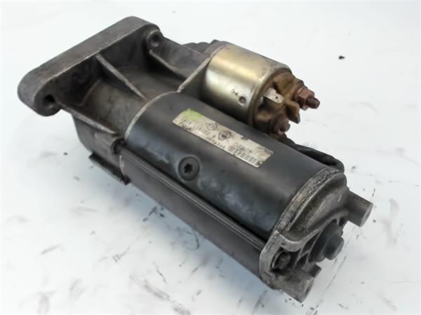 RENAULT Laguna 2 generation (2001-2007) Starter Motor D7R23 19562700