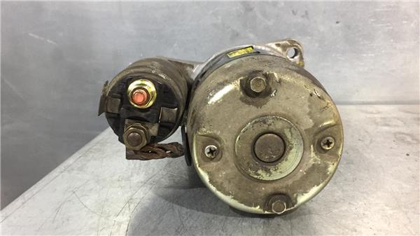 HYUNDAI Accent LC (1999-2013) Starter Motor 3610021740,1EM0051 20783264